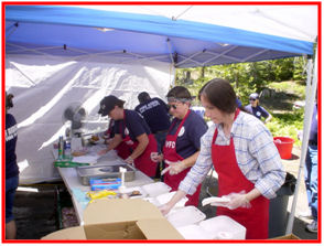 BBQ